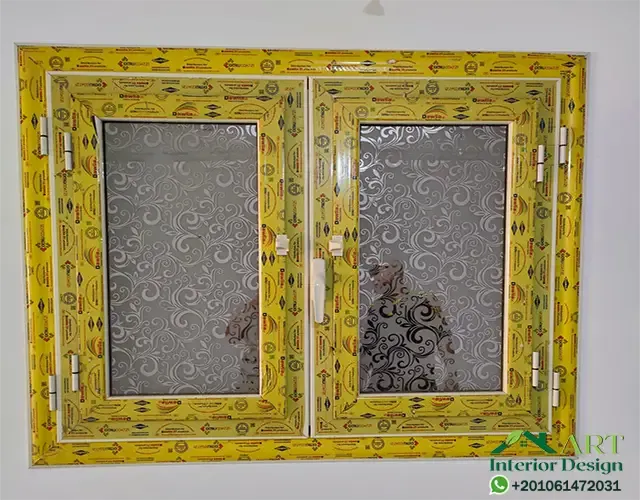 اختيار الشبابيك الألوميتال الشبابيك الألوميتال